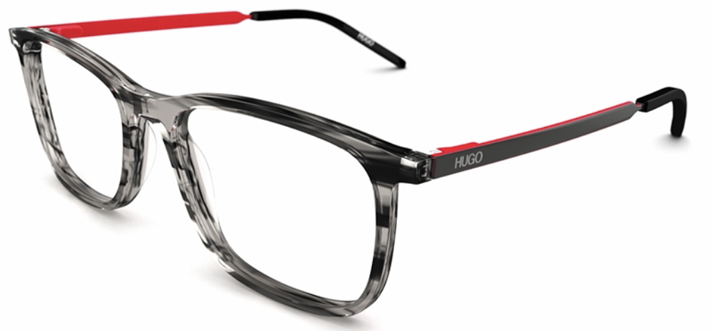 Budget frames