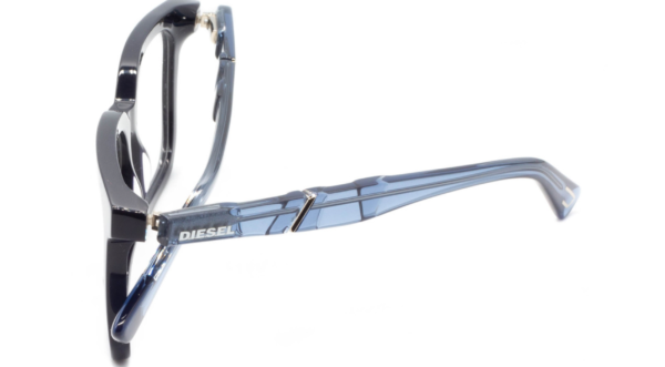 DIESEL DL5276-1 30746077 52mm Eyewear - Image 3