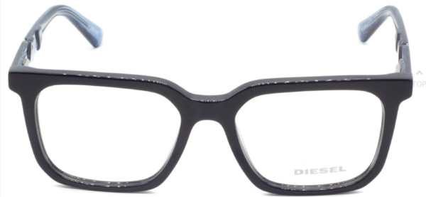 DIESEL DL5276-1 30746077 52mm Eyewear