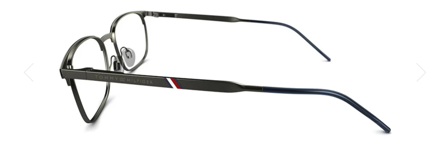Tommy Hilfiger TH109 Full Rim - Image 3
