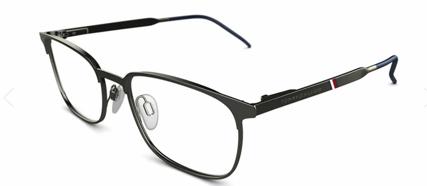 Tommy Hilfiger TH109 Full Rim - Image 2