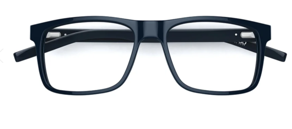 HUGO BOSS HG 03 Blue 54mm Eyewear