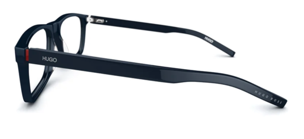HUGO BOSS HG 03 Blue 54mm Eyewear - Image 2