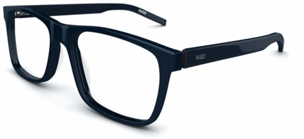HUGO BOSS HG 03 Blue 54mm Eyewear - Image 3