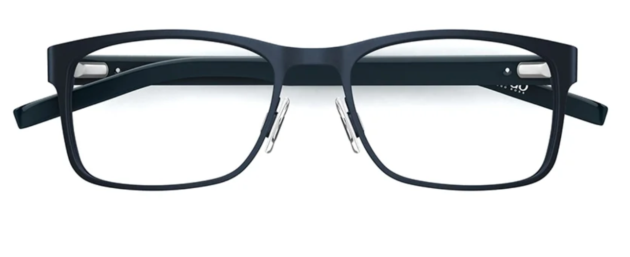 Rx 14 Specsavers Hugo Boss Glasses Hugo Boss HG 02 EYEWEAR Vision