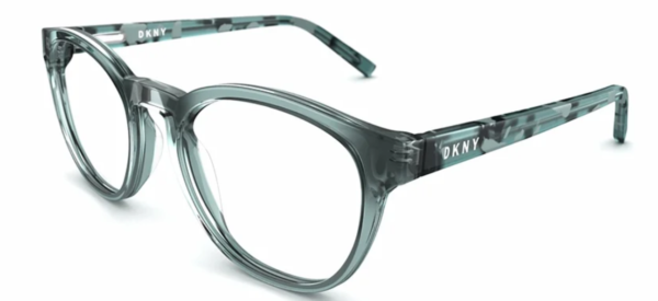 DKNY DK5032 Full Rim - Image 4