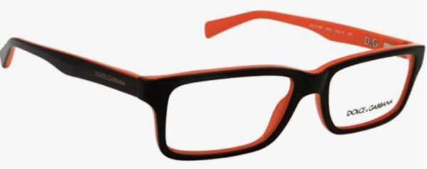 DOLCE & GABBANA D&G 3148P Unisex Glasses Eyeglasses Frames - Image 3