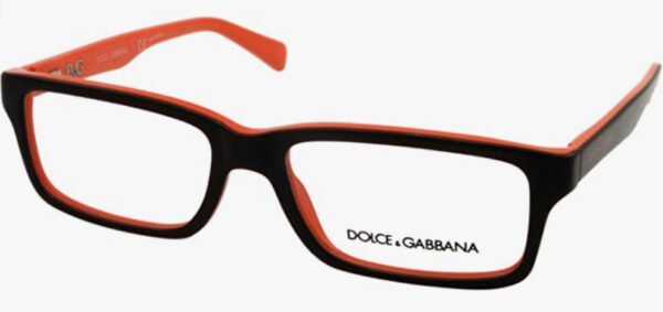 DOLCE & GABBANA D&G 3148P Unisex Glasses Eyeglasses Frames - Image 2