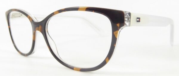 Tommy Hilfiger TH 78 Full Rim - Image 3