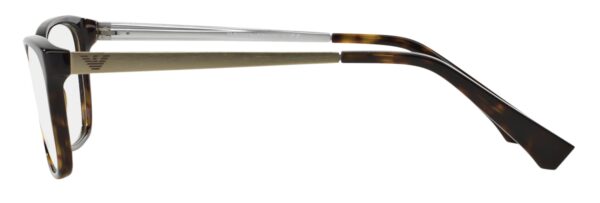 Emporio Armani EA 3026 Glasses - Image 4