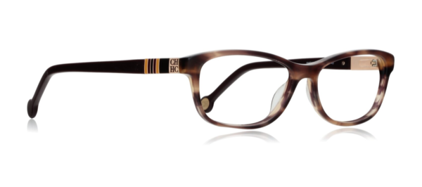 Carolina Herrera VHE584 Full Rim - Image 2
