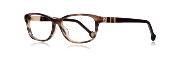 Carolina Herrera VHE584 Full Rim - Image 3