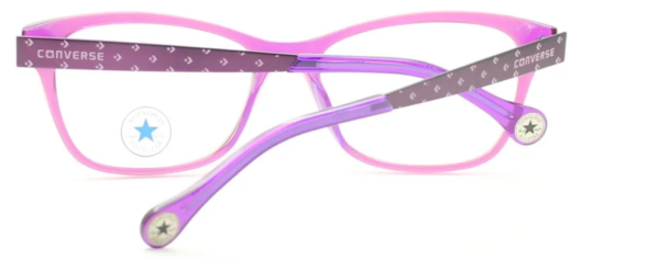 Converse All Star 50 30689572  FRAMES - Image 3