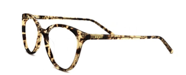 DKNY Women's glasses DK5031 - Image 3
