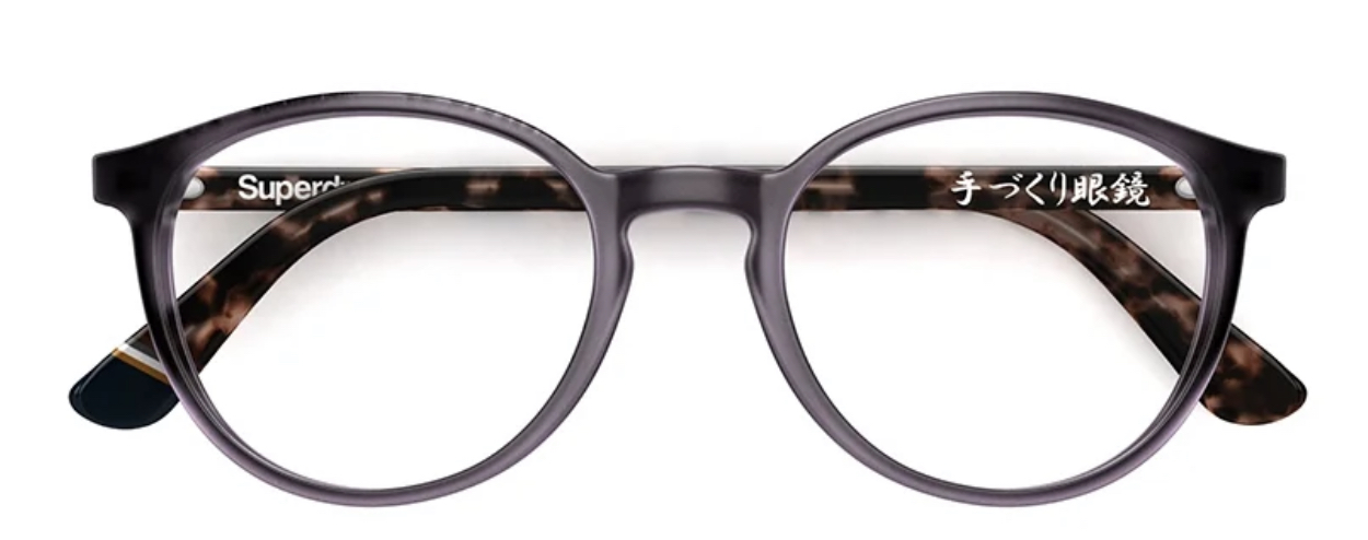 Superdry Women's glasses SDO PYPER 30771123