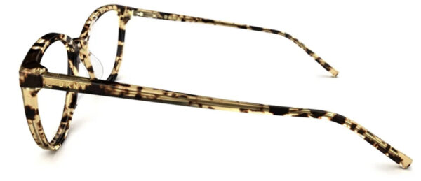 DKNY Women's glasses DK5031 - Image 2