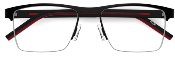 Hugo Boss HG17 I6277 Half rimmed - Image 2