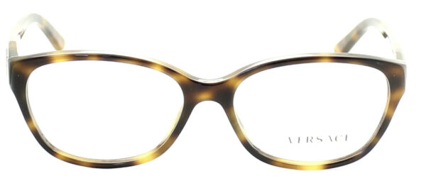 VERSACE Full Rim Frames  - Mod 3189-B 5061 - Image 3