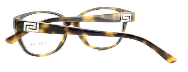 VERSACE Full Rim Frames  - Mod 3189-B 5061 - Image 4