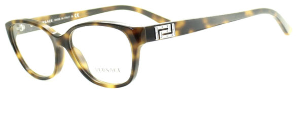 VERSACE Full Rim Frames  - Mod 3189-B 5061 - Image 5