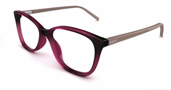 DKNY Women's glasses DK5022 - Image 4