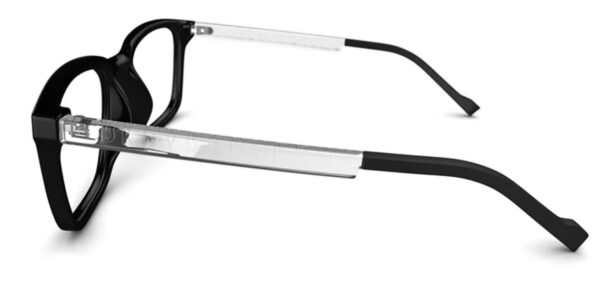 DKNY Women's glasses DK5017 - Image 3