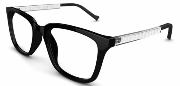 DKNY Women's glasses DK5017 - Image 4