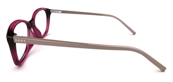 DKNY Women's glasses DK5022 - Image 3